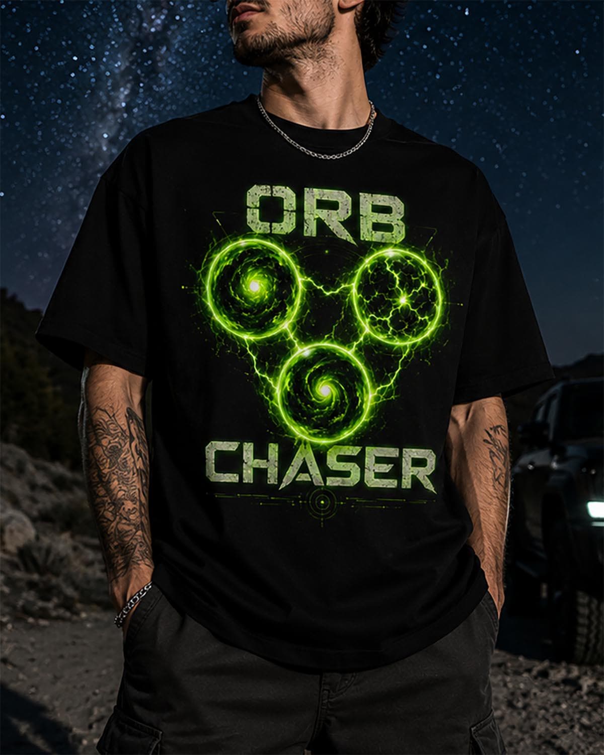 The orb shirt - Etsy 日本