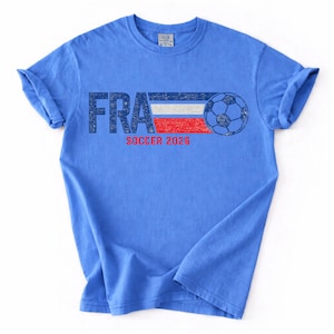 Vintage 2026 Soccer Shirt, World Football Fan T-Shirt, USA Canada Mexico 2026 Tournament Tee, Soccer Lovers Gift, Soccer Fan Gift Shirt image 4