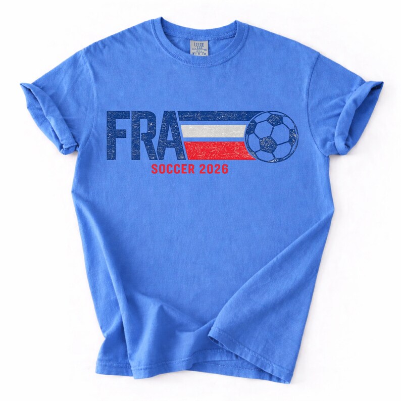 Vintage 2026 Soccer Shirt, World Football Fan T-Shirt, USA Canada Mexico 2026 Tournament Tee, Soccer Lovers Gift, Soccer Fan Gift Shirt image 4