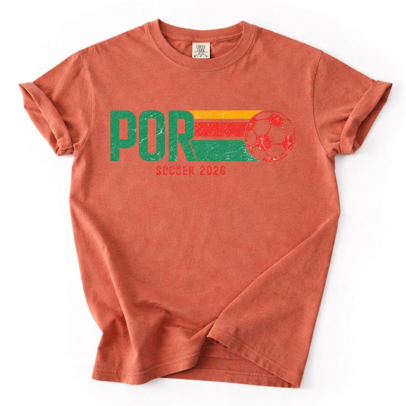 Vintage 2026 Soccer Shirt, World Football Fan T-Shirt, USA Canada Mexico 2026 Tournament Tee, Soccer Lovers Gift, Soccer Fan Gift Shirt image 5