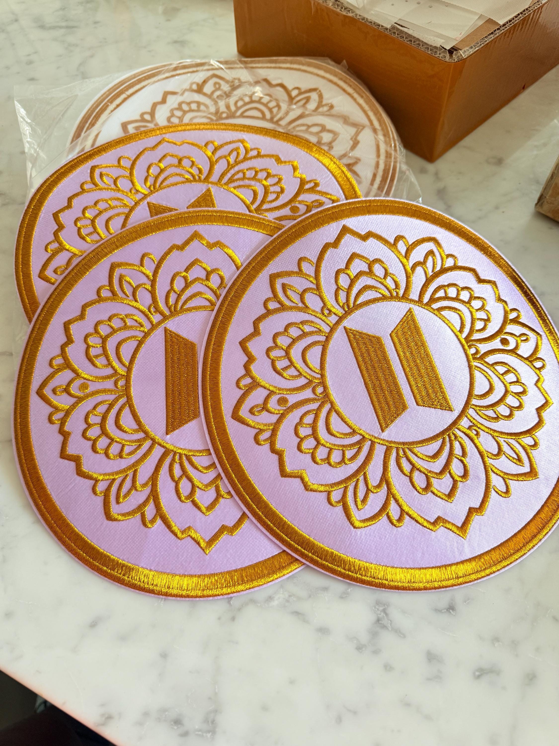 Bts patch - Etsy 日本