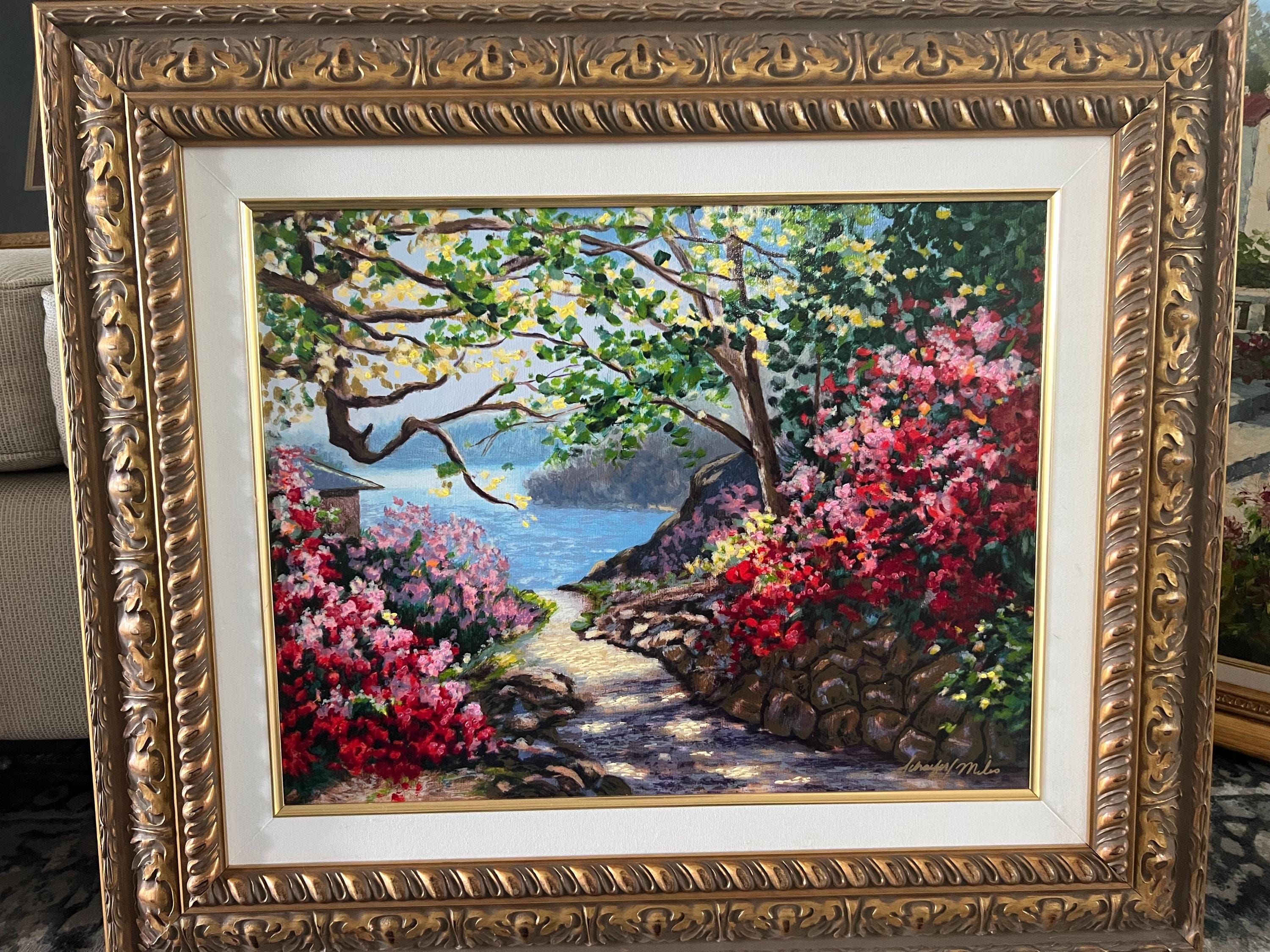 Miles Schaefer Art - Etsy