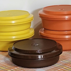 Tupperware Ultra 21 タッパーウェア　ローフパン Tupperware Ultra 21 Cookware - Etsy Canada