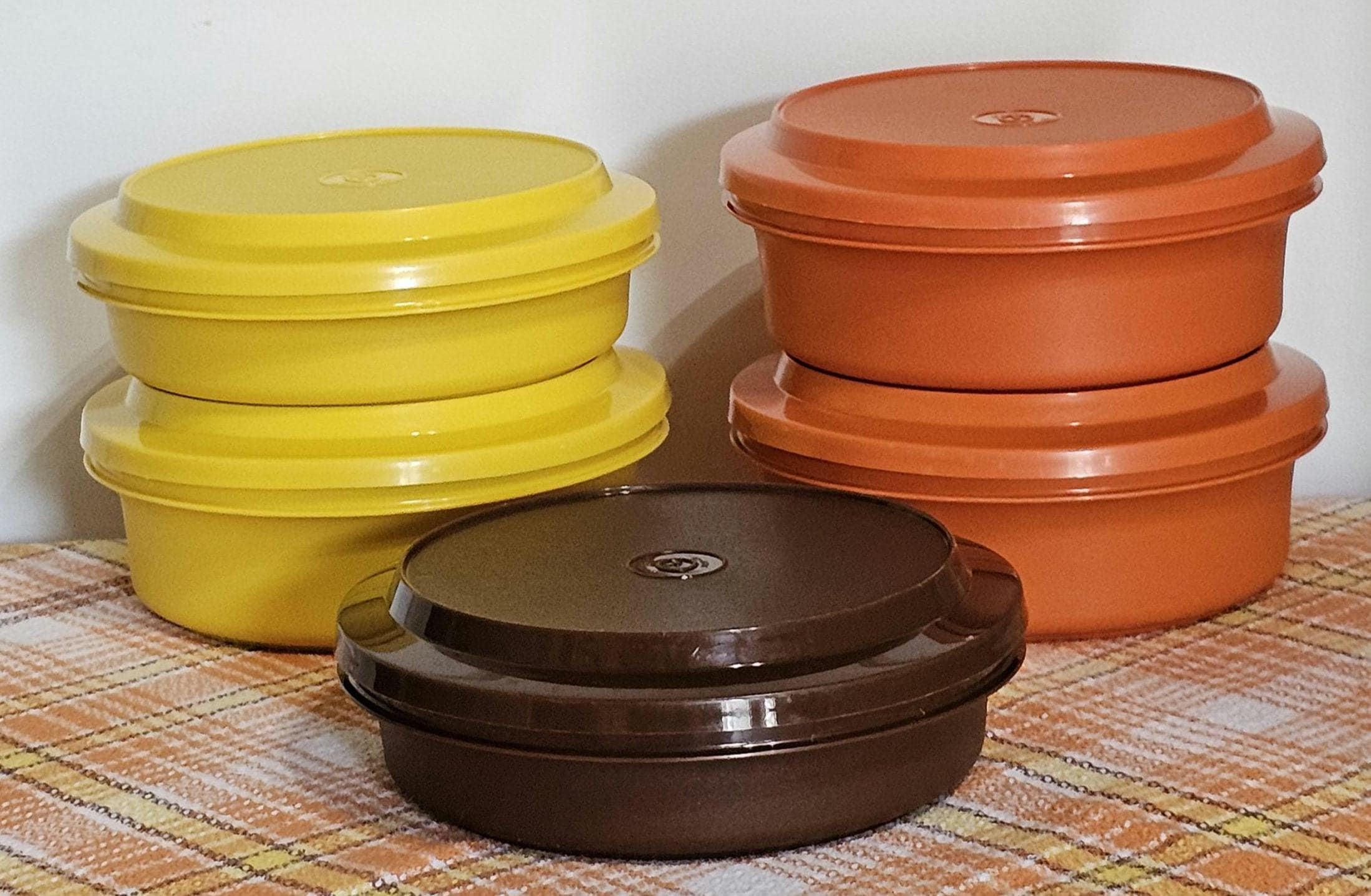 Tupperware Ultra 21 Cookware - Etsy Canada