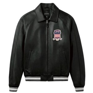 May include: A set of three ceramic mugs with a speckled, cream-colored glaze. Each mug features a different hand-painted floral design in shades of blue, green, and yellow. The mugs have a simple, modern shape.