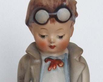 Hummel, "Doctor" figurine