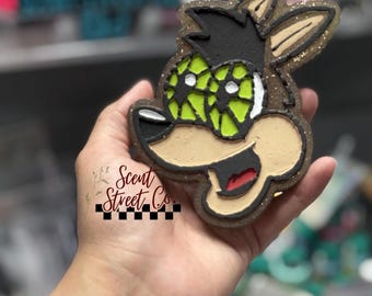 スパーズ コヨーテフレッシュ