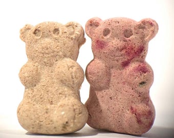 Beet Bears- 12 pack