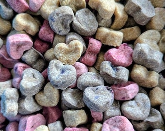 Heart Bites Variety Pack