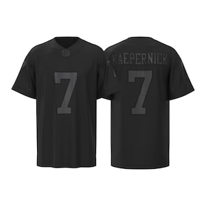 NFL コリンキャパニック　ユニフォーム Colin kaepernick jersey - Etsy 日本