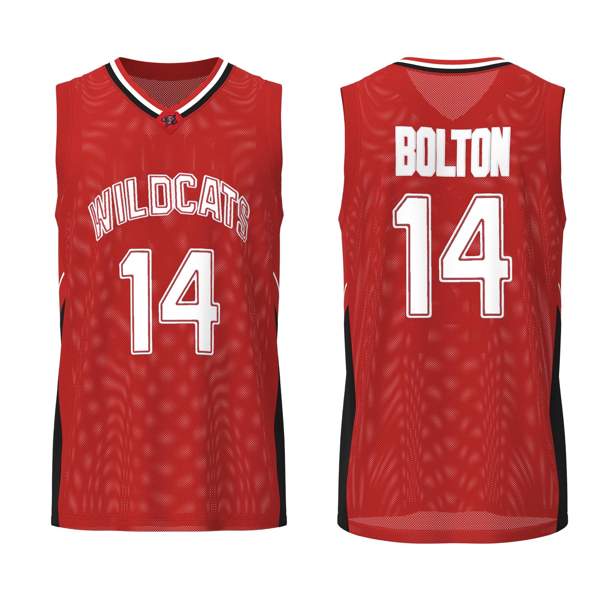 Troy bolton jersey - Etsy 日本