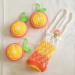 Handmade Water Bottle Bag, 30-40oz Tumbler Carrier, Crochet Drink ...