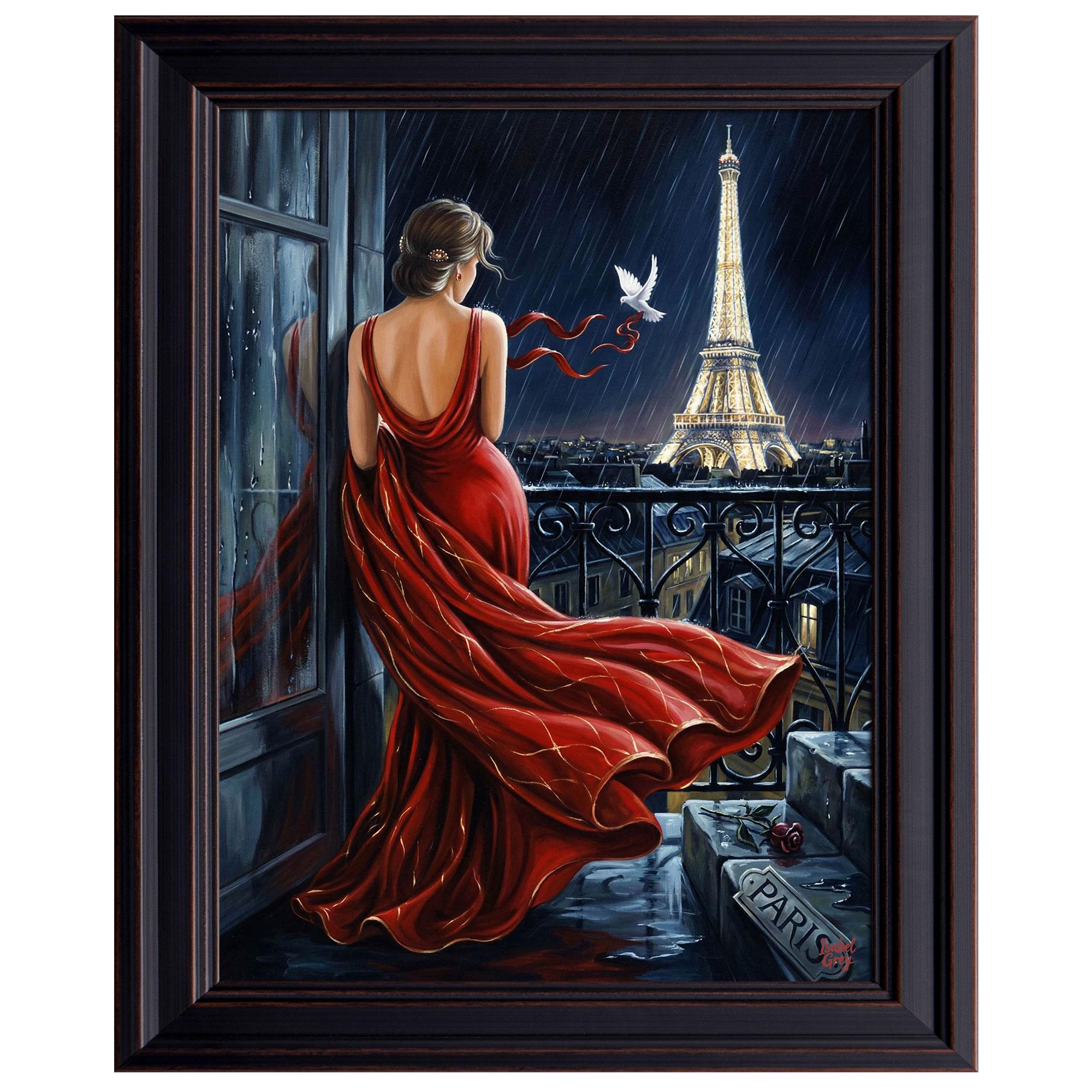 red dress eiffel tower painting Amazon.com: Romantic Paris Art Eiffel Tower Red Dress Woman Painting Modern Art Canvas Printing Home Living Room Wall Art (2) Wall Art Paintings Canvas Wall Decor Home Decor Living Room Decor Aesthetic