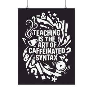 Koffeinhaltige Satzsprache