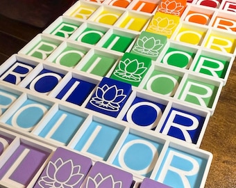 Mahjong Charleston Tracker