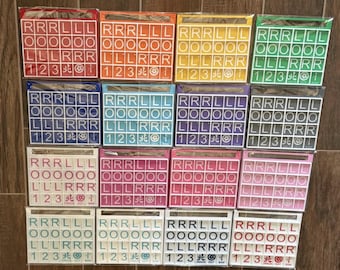 Large Mahjong Practice Board - Perfect for Larger Tiles