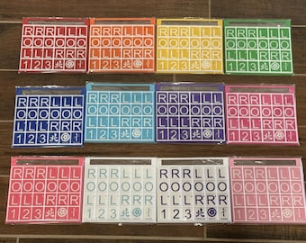 Mahjong Practice Board