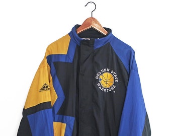 nba windbreaker