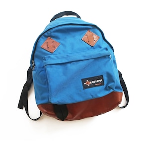 Vintage eastpak backpack outlet