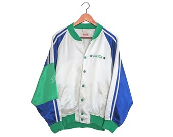 embroidered horse jacket