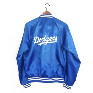 Dodger jackets for sale discount