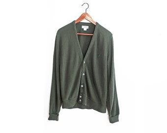 grandpa sweater cardigan