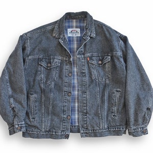 Buy Vintage Levis Jacket Online In India -  India