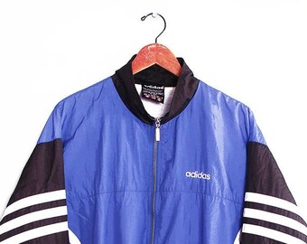 custom adidas windbreaker