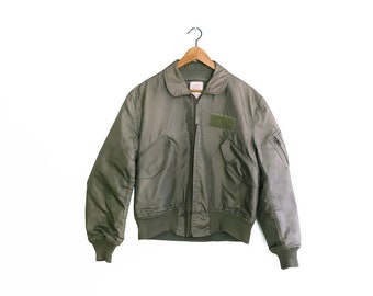 Cwu 36 P Jacket Etsy