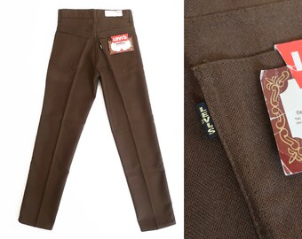 levis sta pressed