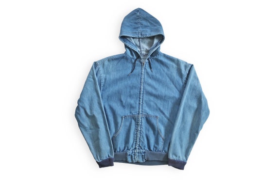 ジャケット ETMON Volume Pocket Wind Jumper, Greyish Blue GPWX24022818926_0_ORGINL_20240