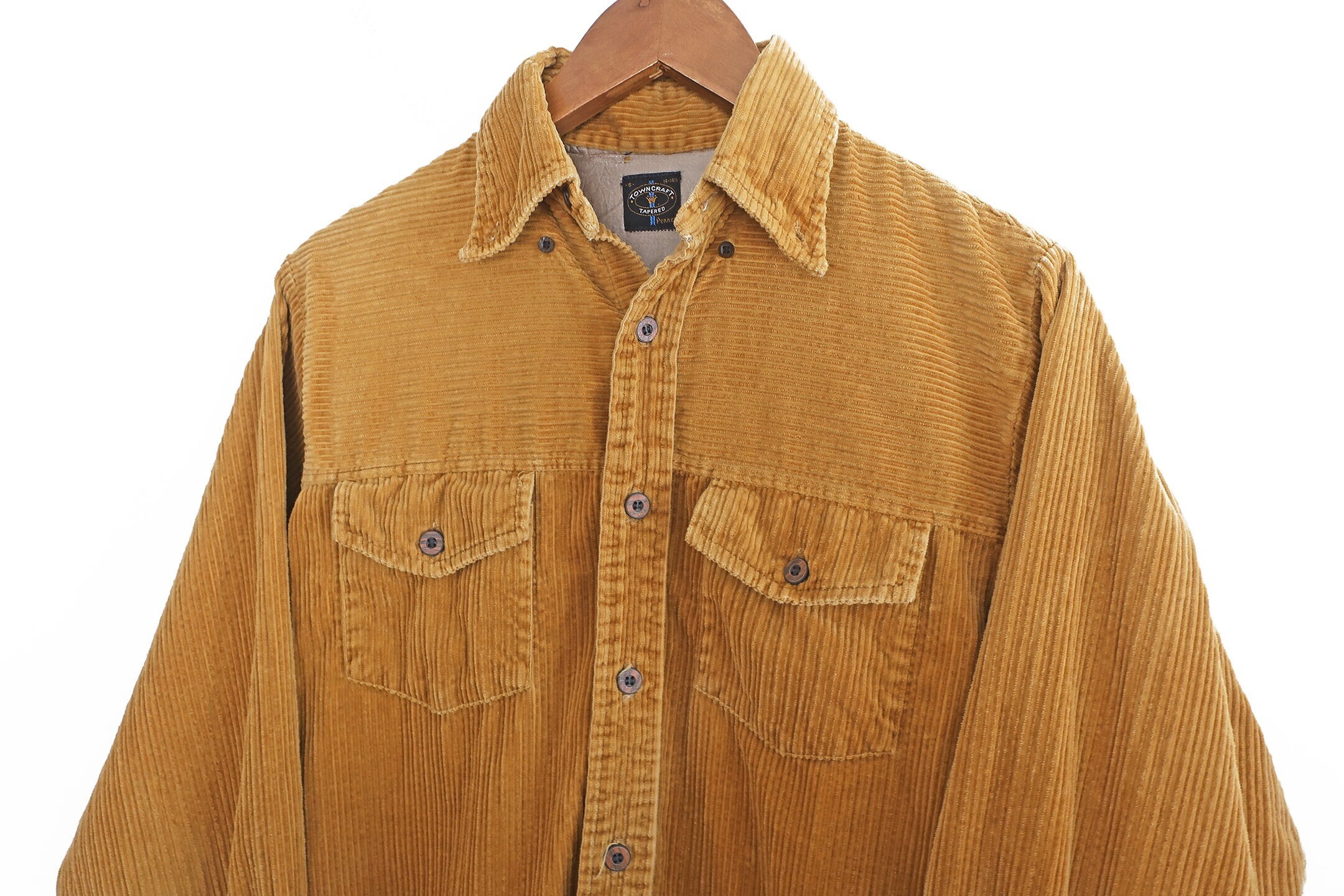 60s Towncraft Shirt - Etsy 60s Towncraft Shirt - Etsy