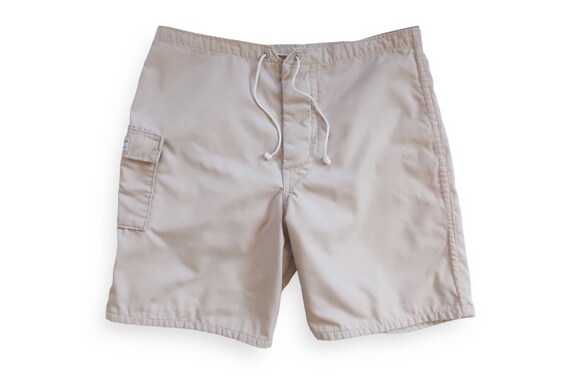 Canvas clearance board shorts