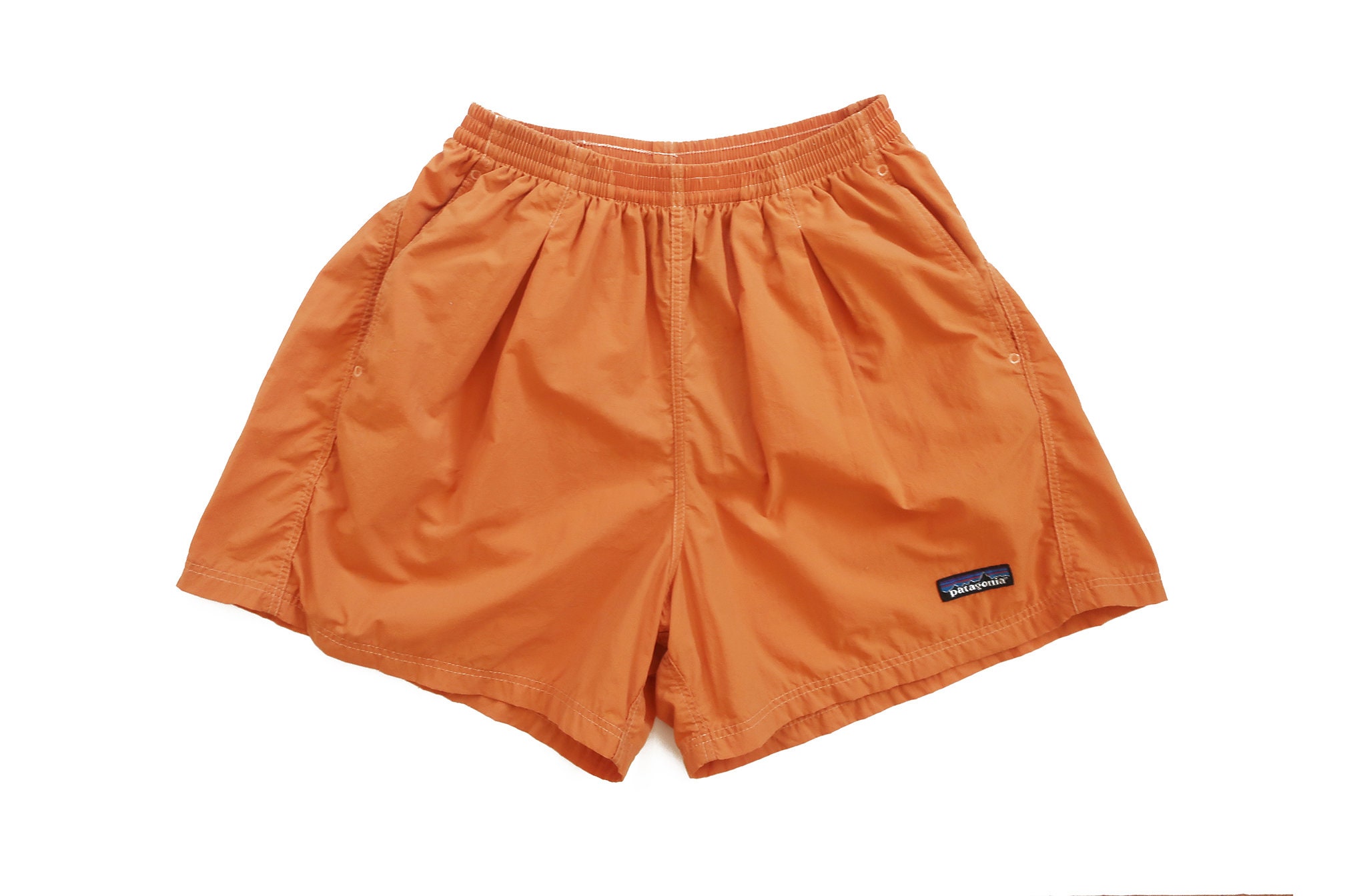 90s patagonia river shorts