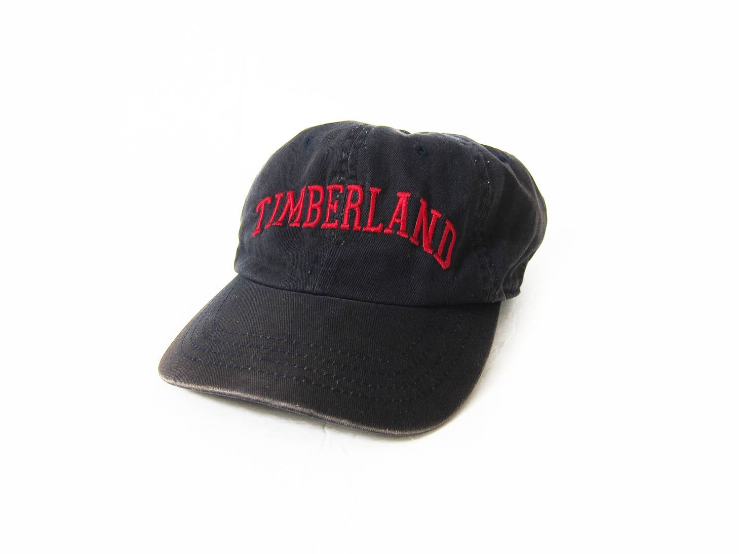 timberland dad hat