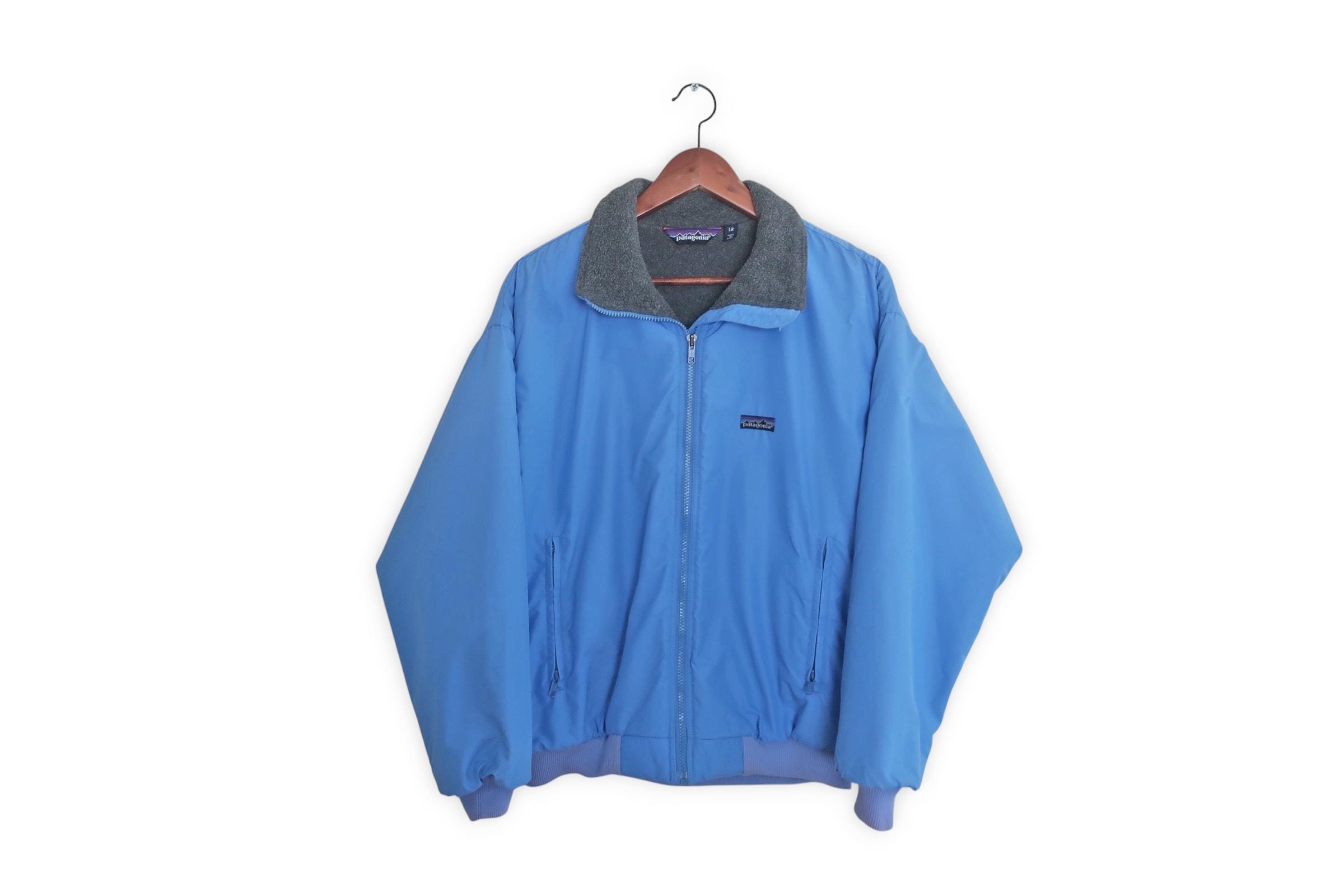 90s Patagonia Jacket - Etsy