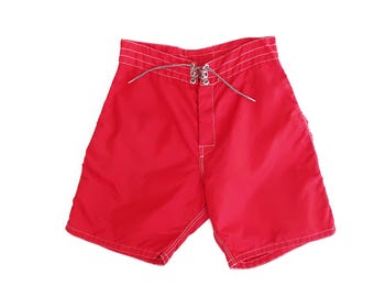 Kona 様　ヴィンテージ BIRDWELL BOARD SHORTS USA Mens Birdwell – Kona Surf Co