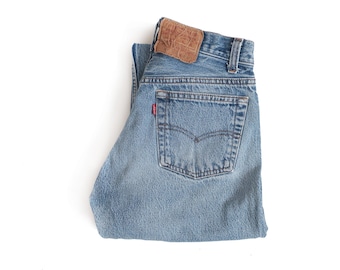 Beautiful ,vintage Levis 646 Bell Bottom W28 W29 L33,low Rise W30