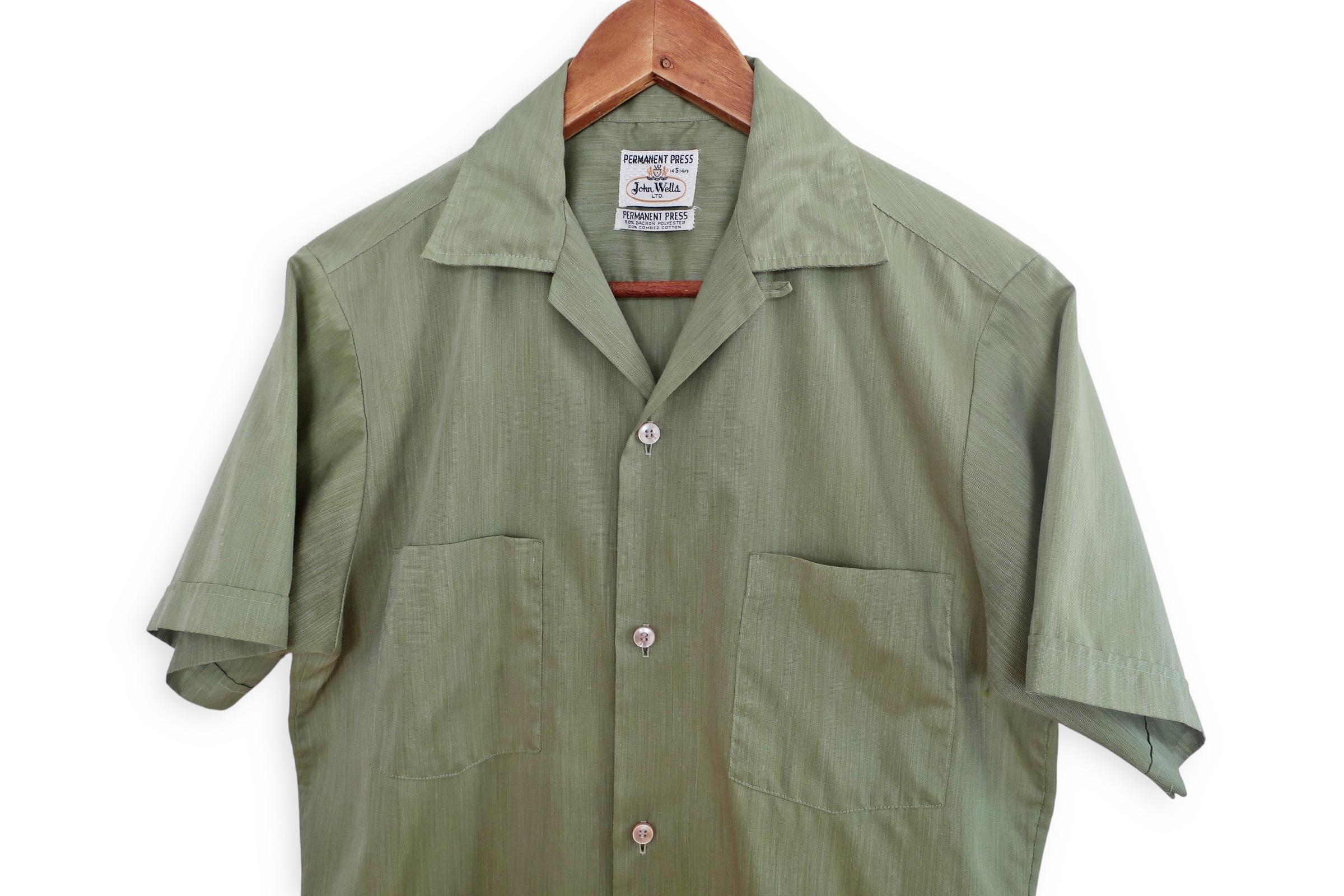 slim fit dress slacks Men's Lightweight Fishing Shirt Short Sleeve
