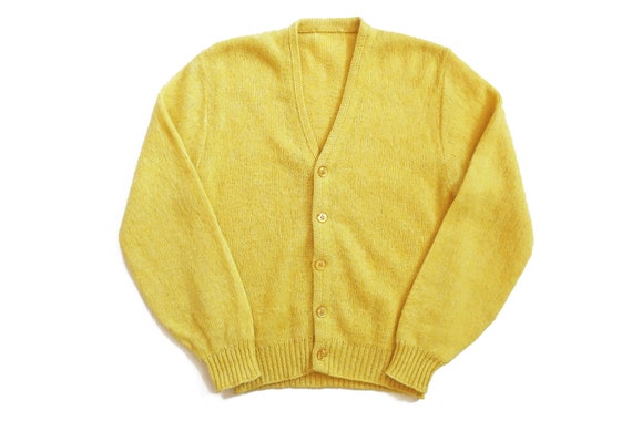Mohair cardigan - Gem Mohair cardigan - Gem