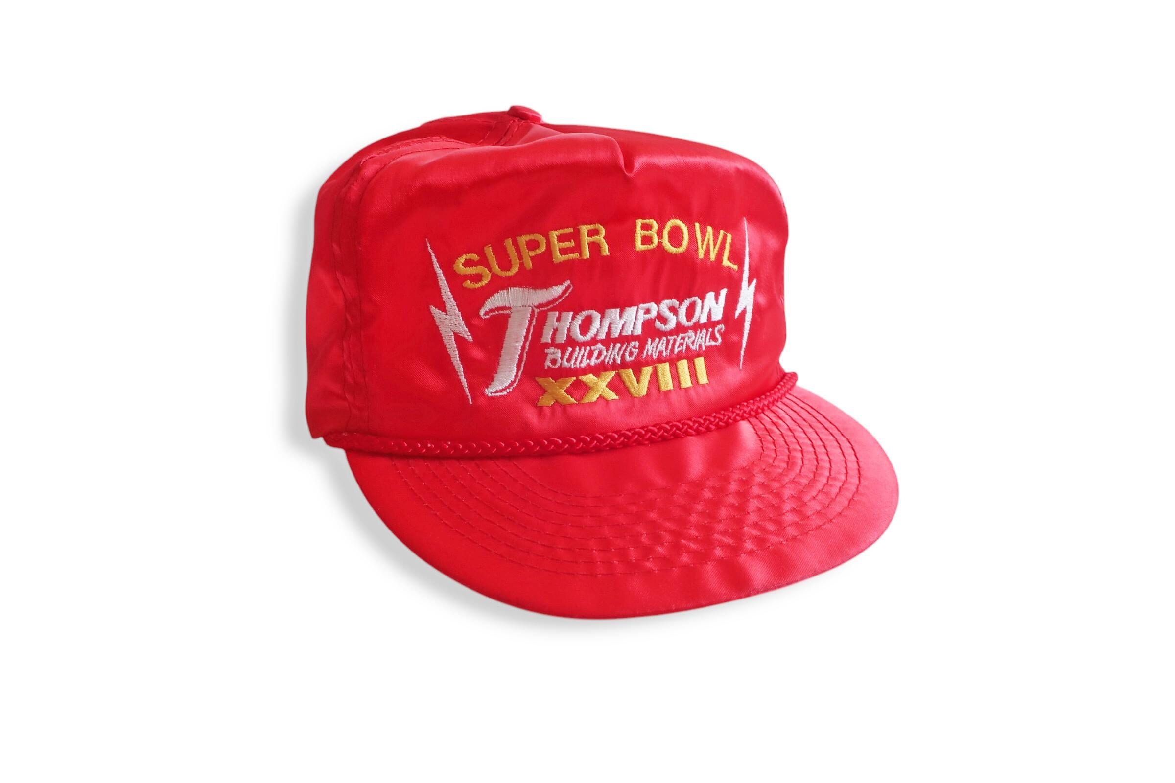Casquette Vintage Racing Strasbourg Amcap 90s - Taille Unique - Neuf