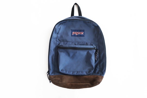 Vintage backpack / Jansport backpack 