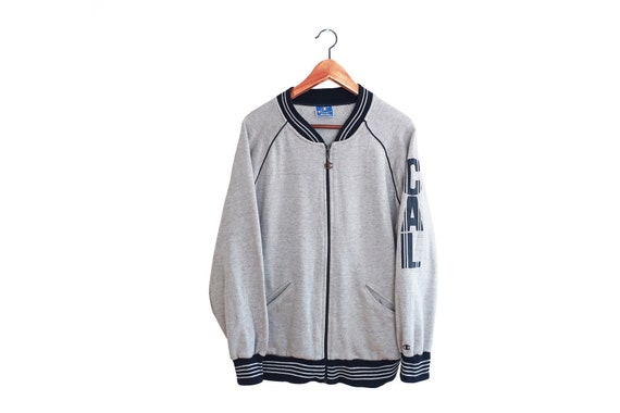 vintage sweatshirt / Berkeley sweatshirt / Champio