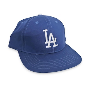 90s Dodgers Hat - Etsy