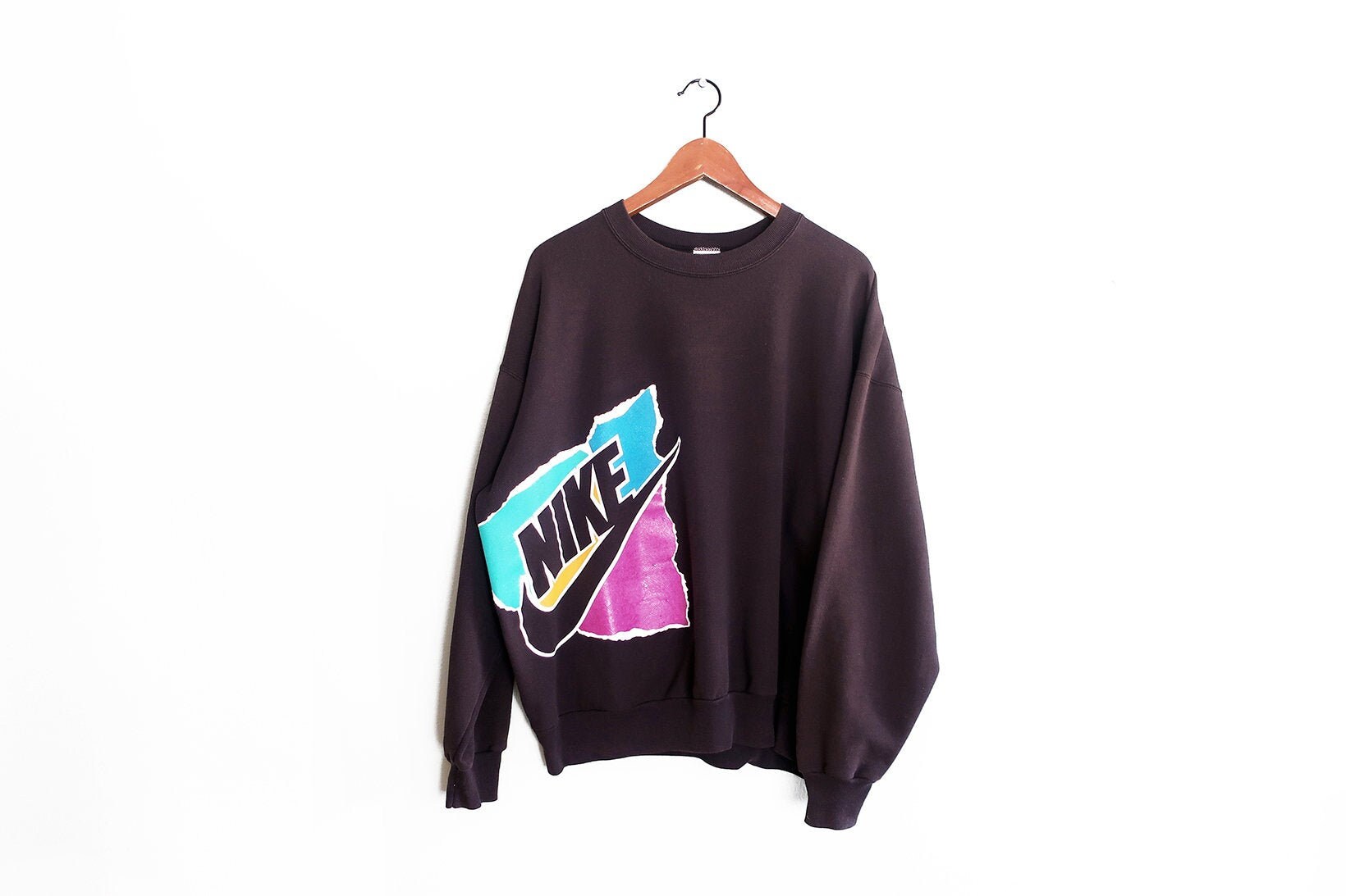 nike baggy long sleeve