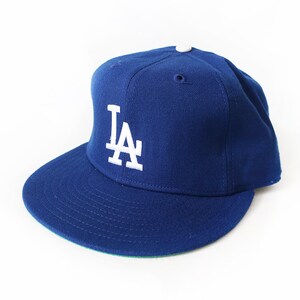 Vintage Baseball Hat / Los Angeles 