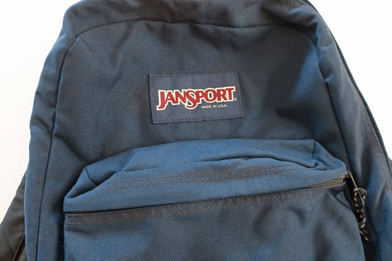90s jansport backpack