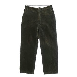 Vintage Polo Ralph Lauren Corduroy Pants - Etsy