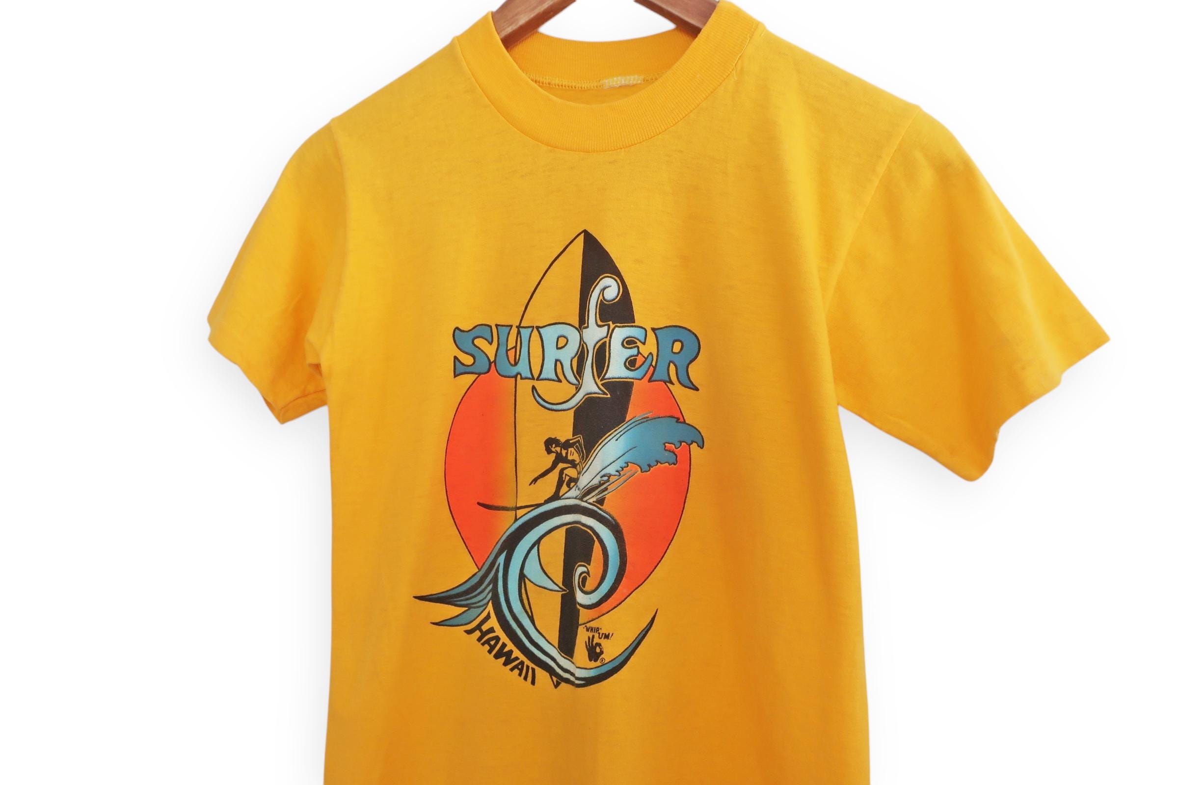1960s T Shirt Xs Small - Etsy