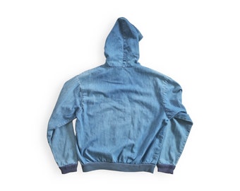 ジャケット・アウター 70s Mexican rug hoodie jacket ジャケット・アウター 70s Mexican rug hoodie jacket 70s